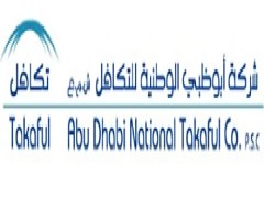 insurina Abu Dhabi National Takaful