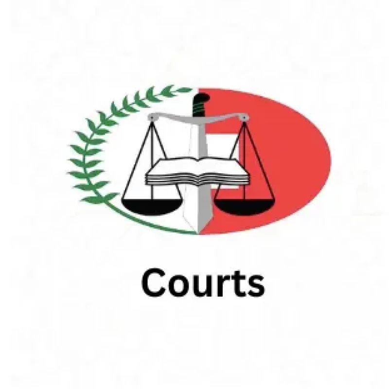 insurina Courts Services